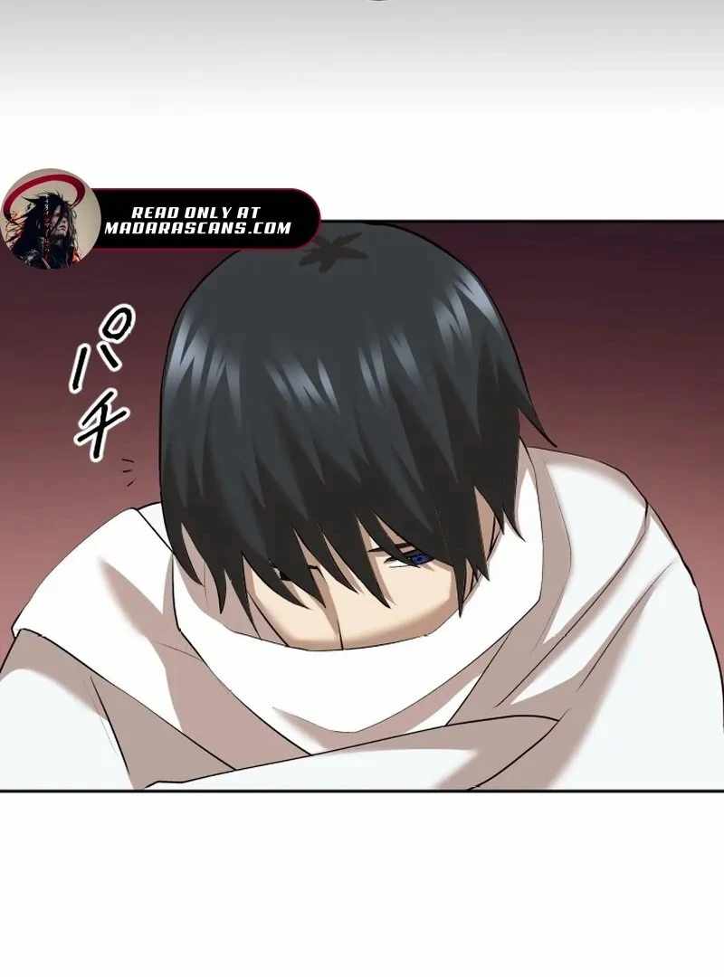 I'm the Only Ranker Who Can Clear the Hidden Dungeon Chapter 18 5
